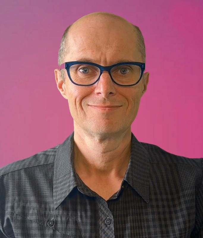 Stephen Clements Headshot