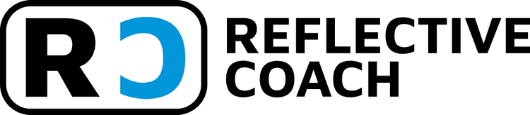 Reflective Coach logo